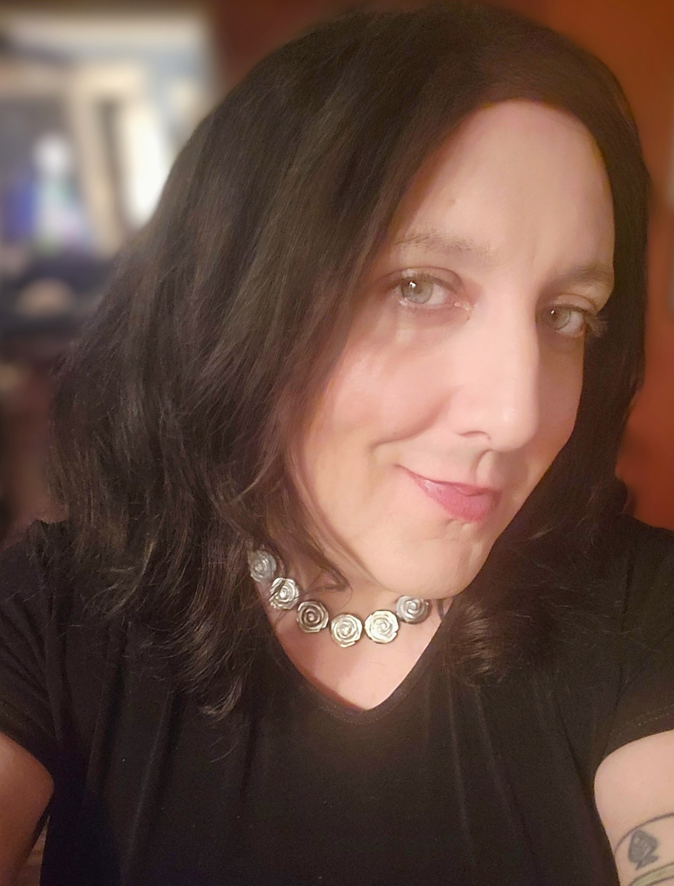 Trans affirming massage therapist Philadelphia